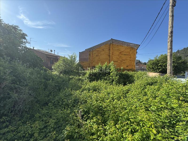 Foto 2ea4a3f3-355e-4340-bc82-387a8b88df76. Terreno residencial en Sant Vicenç de Castellet