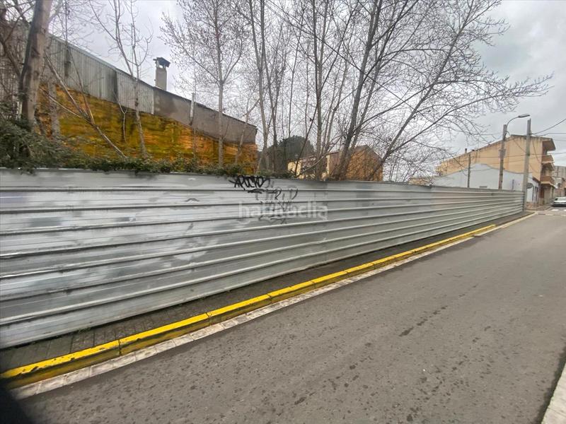 Foto 3bc29f93-13c1-43c5-9e23-7e7ce22b462a. Terreno residencial en Sant Vicenç de Castellet