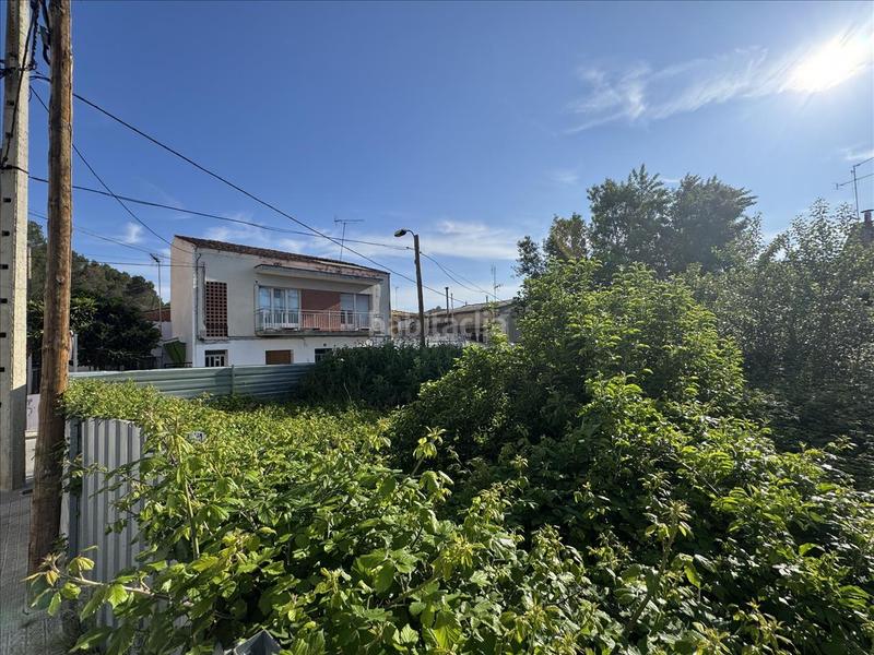 Foto b4572ddf-e7b0-429f-a1a1-34ab944f5ed9. Terreno residencial en Sant Vicenç de Castellet