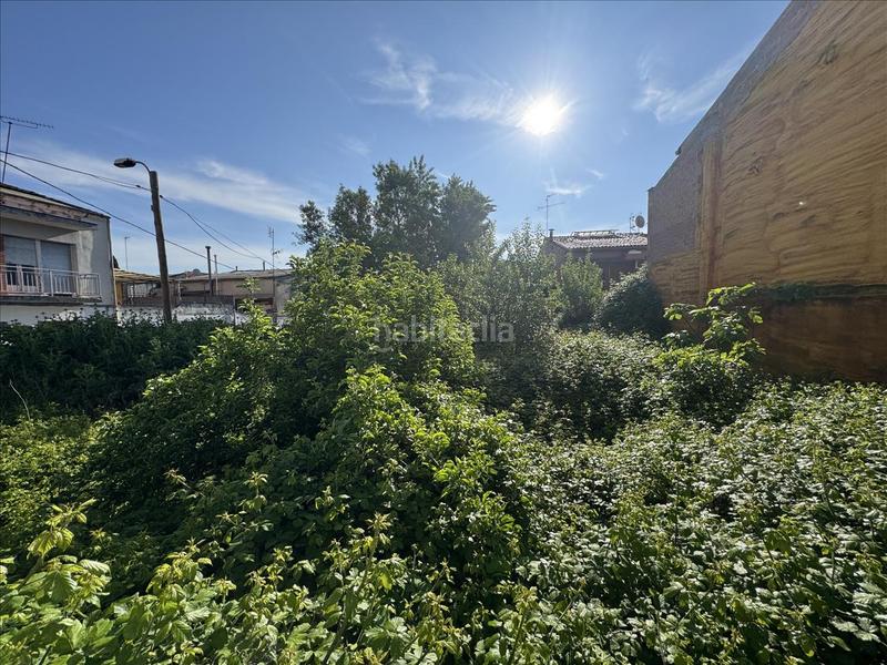 Foto cebc2edc-4745-4db5-843b-048c63b9f53d. Terreno residencial en Sant Vicenç de Castellet