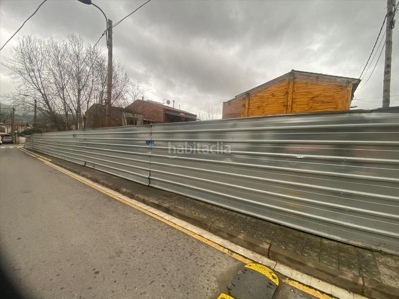 Foto 434ae34d-6b66-4026-9818-b293ce5cf79e. Terrain résidentiel dans Sant Vicenç de Castellet