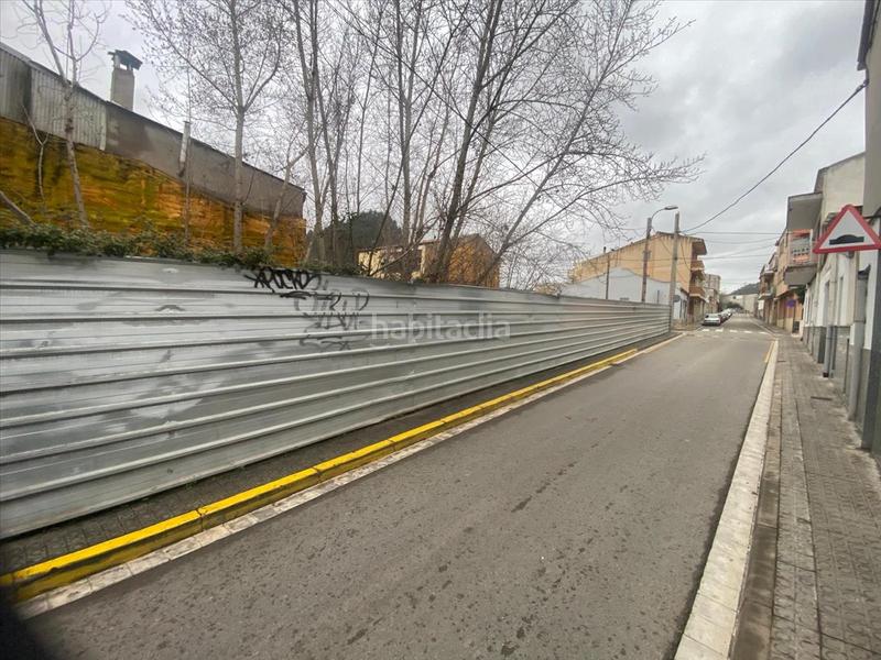 Foto 554e0920-e4a2-4090-be17-0e2f54a60932. Terrain résidentiel dans Sant Vicenç de Castellet