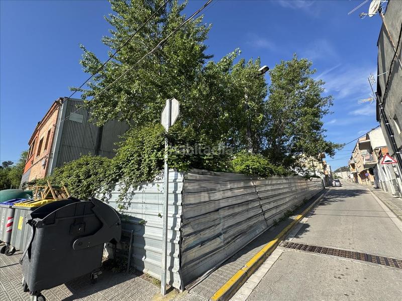 Foto 667c2578-3313-4563-928a-ff8dc85c8c50. Terrain résidentiel dans Sant Vicenç de Castellet
