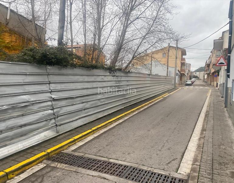 Foto 87eb7c20-e3ee-4cec-8114-fe23d83194f2. Terrain résidentiel dans Sant Vicenç de Castellet