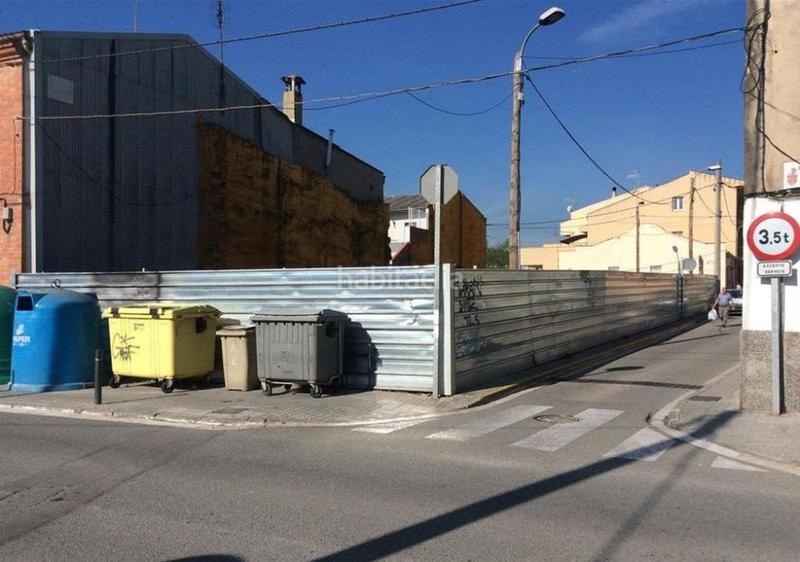 Foto 94304cf7-de08-4cc8-ac24-d9b2a0f76c41. Terrain résidentiel dans Sant Vicenç de Castellet