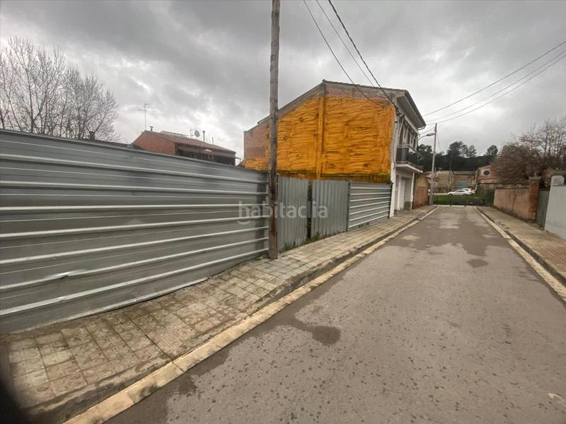 Foto 98d1faaa-188e-4bcc-9f05-85a5023048d4. Terrain résidentiel dans Sant Vicenç de Castellet