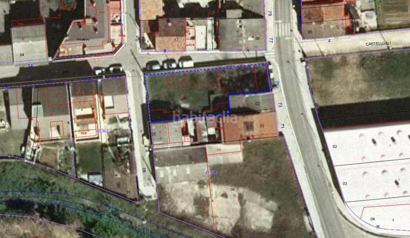 Foto b0c32835-2164-4a30-87cc-cba5e1296560. Terrain résidentiel dans Sant Vicenç de Castellet