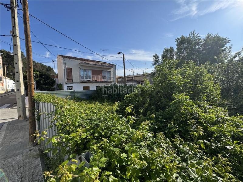 Foto 65f5864c-34e8-4730-8142-d5655d55e701. Terreno residenziale in Sant Vicenç de Castellet