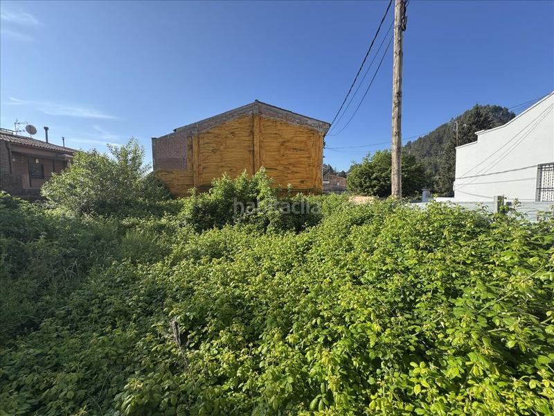 Foto bb25d6d1-7332-4f3d-a594-f34762b45239. Terreno residenziale in Sant Vicenç de Castellet