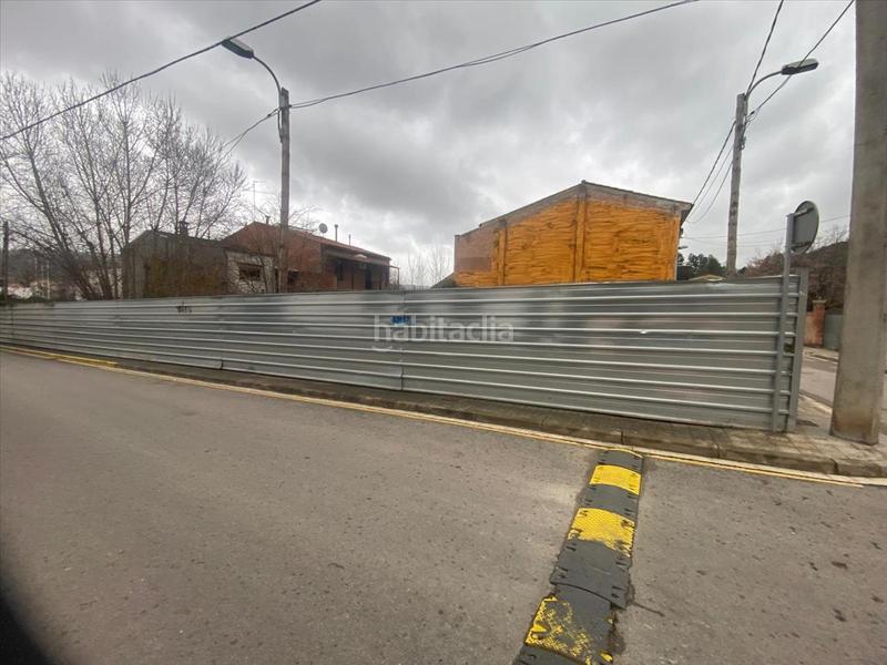 Foto ea691014-4618-4a0b-b62a-873b13cde103. Terreno residenziale in Sant Vicenç de Castellet