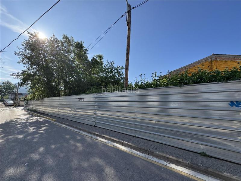 Foto ec293f02-60d6-4c60-a33b-c0a9d758e8e7. Terreno residenziale in Sant Vicenç de Castellet