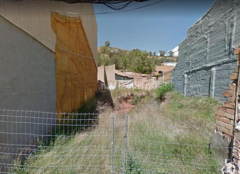 Foto 76cb913d-7a0b-44d5-a9a6-6e6011792e29. Terreno residenziale in Plaça Catalunya Manresa