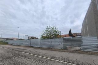 Terreny residencial  Solanes
