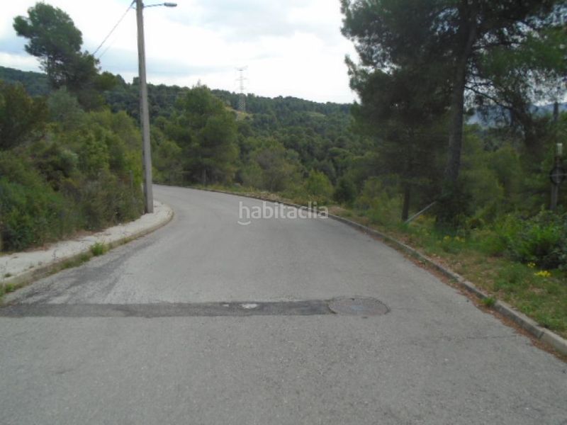 Foto 0351d3e6-5dc2-44ba-97dc-2f4c71df1735. Terreny residencial a Rellinars