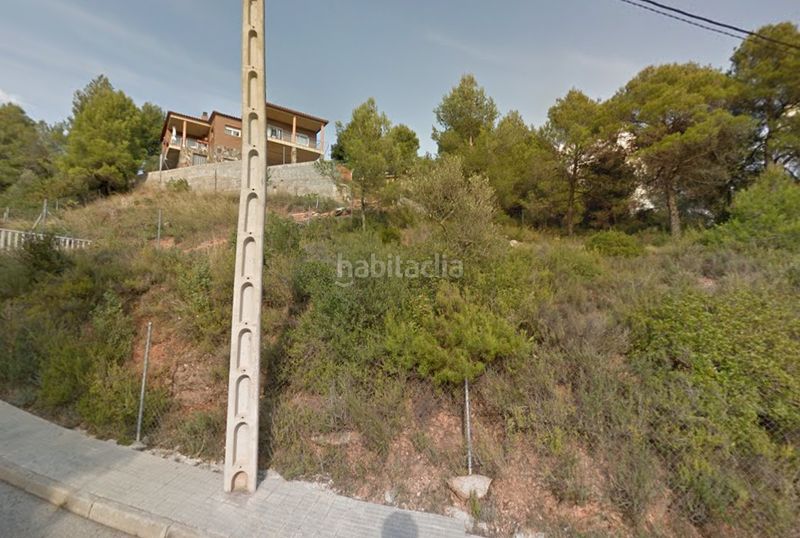 Foto 4dac0f3b-5701-475e-93b3-f50b45ff3eb0. Terreny residencial a Rellinars