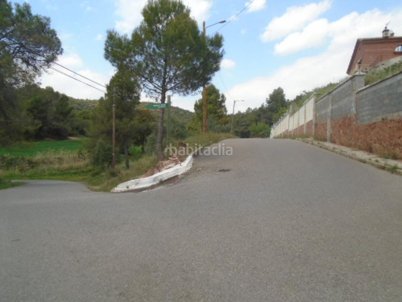 Foto 5f5702ed-7ffa-406e-a333-2ec99b201649. Terreny residencial a Rellinars