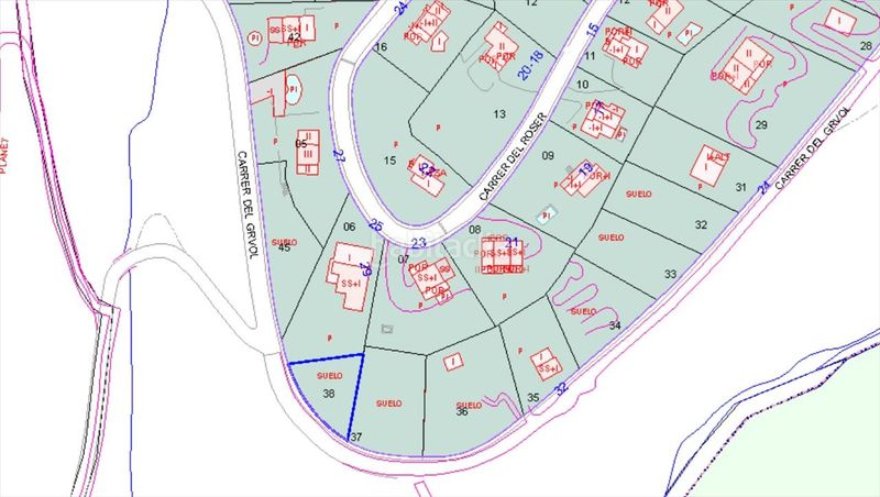 Foto b67c8682-58aa-4f20-8046-8fbbddc81470. Terreny residencial a Rellinars