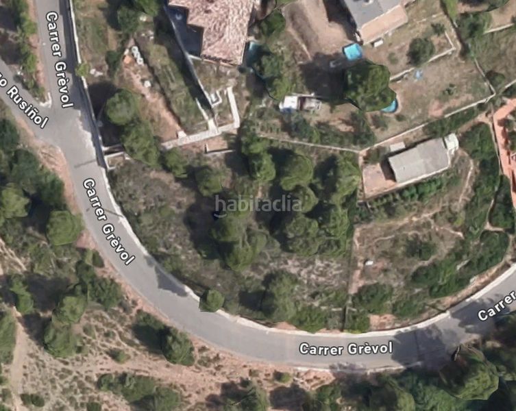 Foto d6fa766f-50bc-4bc5-a776-a2d683fc9552. Terreny residencial a Rellinars