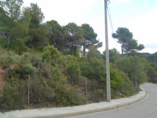 Terreny residencial  Grevol