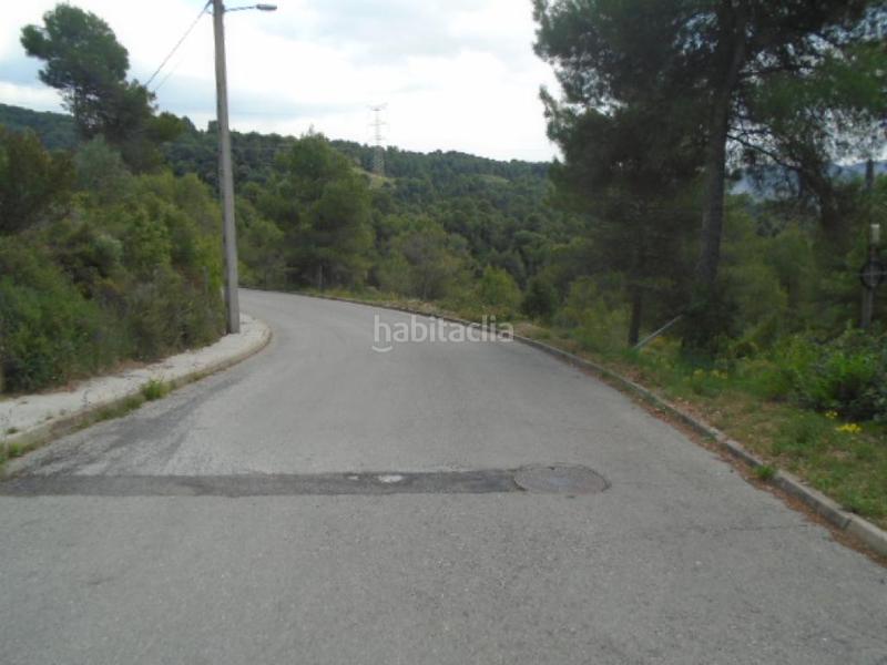 Foto 0351d3e6-5dc2-44ba-97dc-2f4c71df1735. Terrain résidentiel dans Rellinars