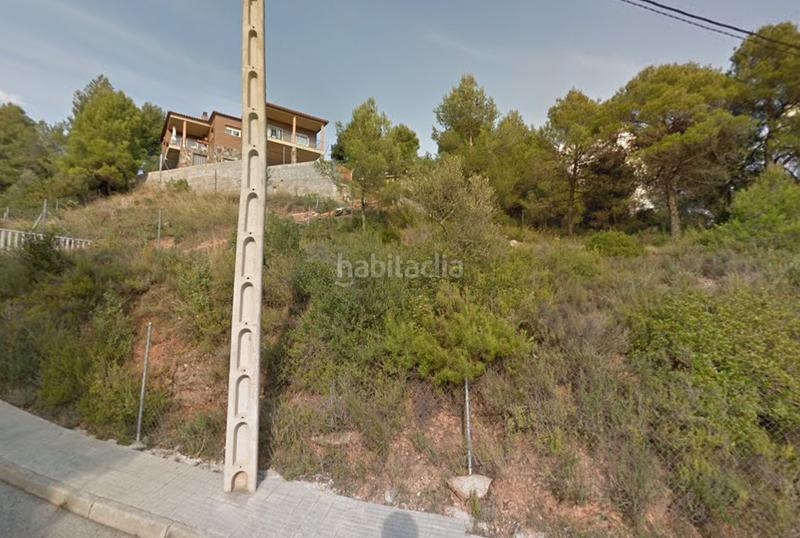 Foto 4dac0f3b-5701-475e-93b3-f50b45ff3eb0. Terrain résidentiel dans Rellinars