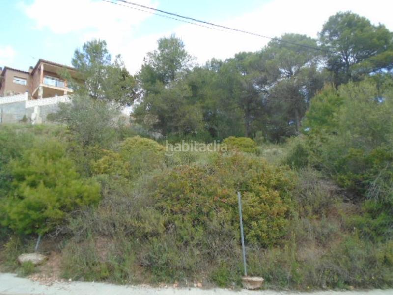 Foto ba3f897d-3c64-4864-a614-1e172410ee55. Terrain résidentiel dans Rellinars