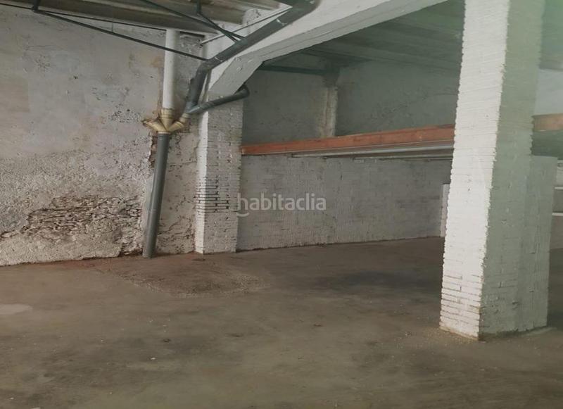 Foto f8387258-c53c-47b2-83a2-1d1077154945. Business premise in Centre Vendrell (El)