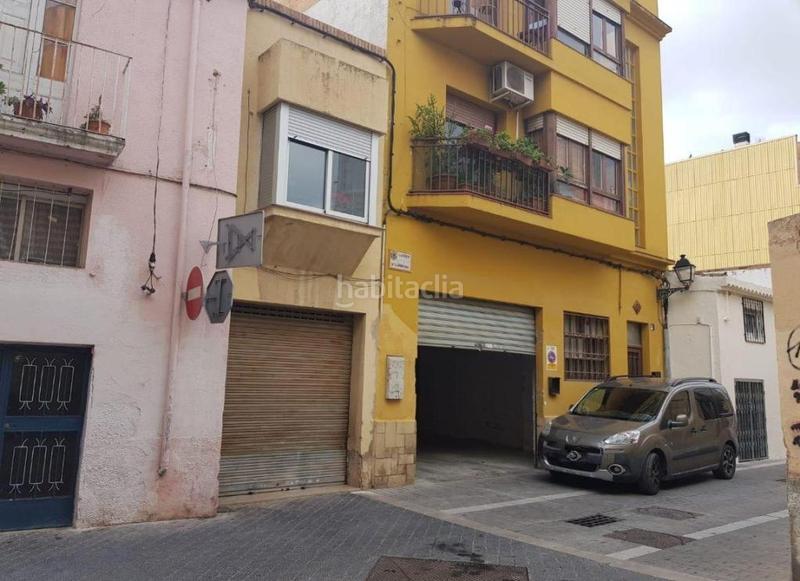 Foto 25274fd1-9f02-4de8-a684-6d3e93c4c7fe. Local comercial a Centre Vendrell (El)