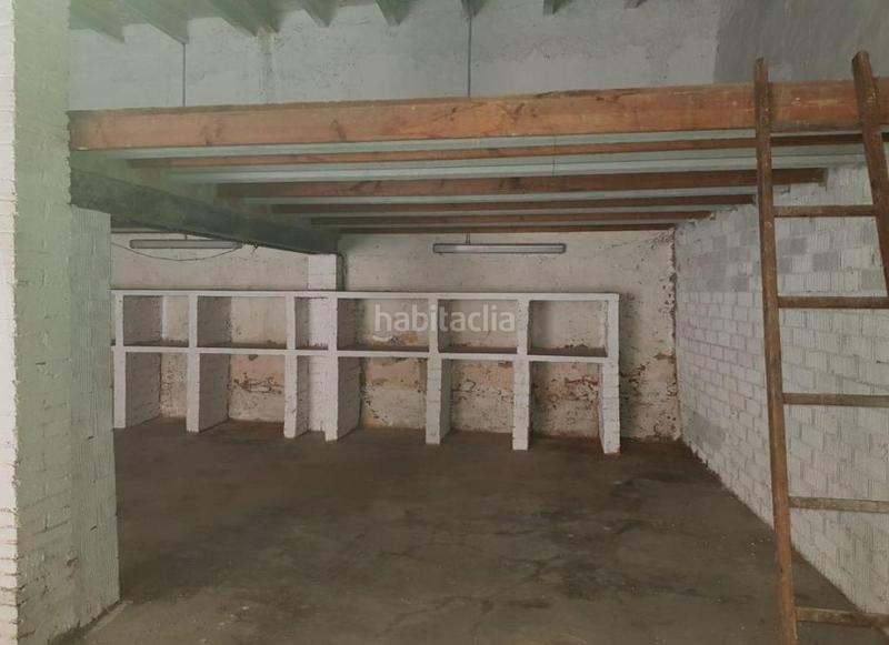 Foto 6563e2a1-173a-4d21-906b-2e1b3034855a. Local comercial a Centre Vendrell (El)