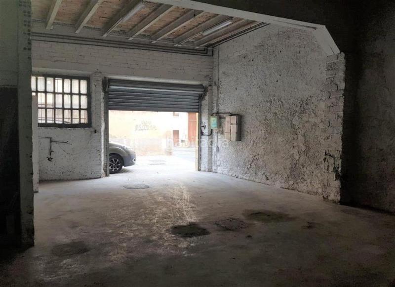 Foto 96718a76-fe62-41a5-baed-7d3684025aea. Local commercial dans Centre Vendrell (El)