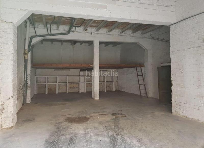 Foto f575c0a1-c997-4a57-8a3f-acefe4a39cd5. Local commercial dans Centre Vendrell (El)