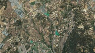 Wohngrundstück  Nuevo corrales - polígono 11 parcela 624 paraje 22 barranco