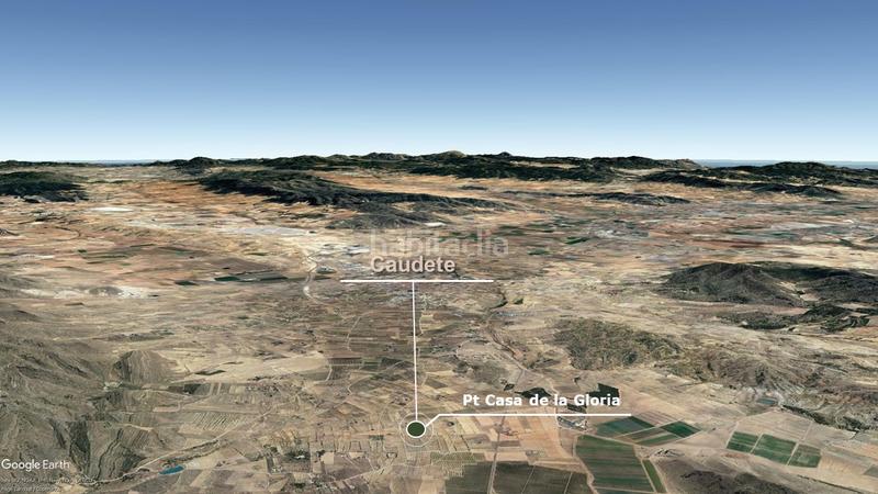 Foto 1997d0b4-cb54-4a4e-81e6-66aa50b45542. Terrain résidentiel dans Caudete