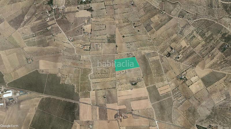 Foto 6dcdaea7-6319-4633-96b0-a9ead981e5a5. Terrain résidentiel dans Caudete