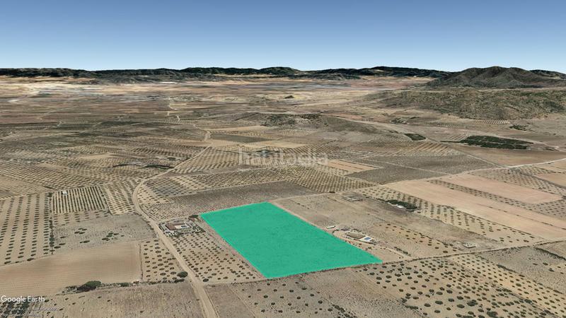 Foto e6c858e7-0af0-452c-9473-f993c74e3433. Terrain résidentiel dans Caudete