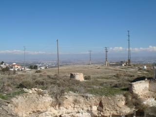 Wohngrundstück  Poeta león felipe