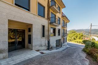 Business premise  Barrio alto