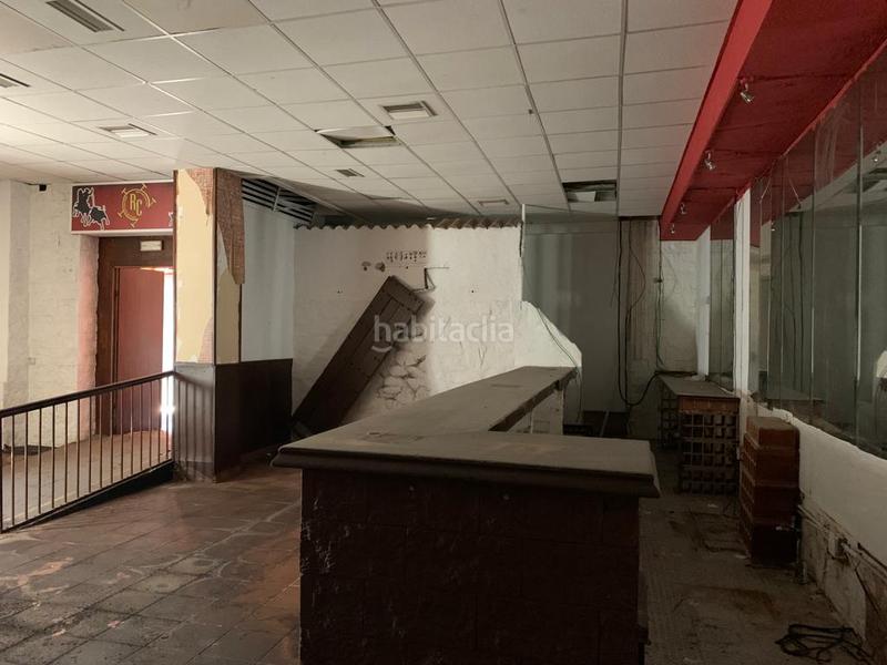 Foto 80137203-ee16-4ff6-baed-480f3d08bde4. Geschäftsraum in Centro ciudad Linares