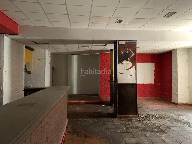 Foto 195ad1fe-964d-41dd-87d4-0af0bc0a4437. Local comercial en Centro ciudad Linares