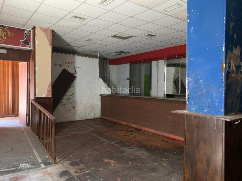 Foto 7054ce22-37bb-4ff0-9bbe-b436c6744935. Local comercial en Centro ciudad Linares