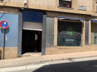 Local Comercial en Espronceda