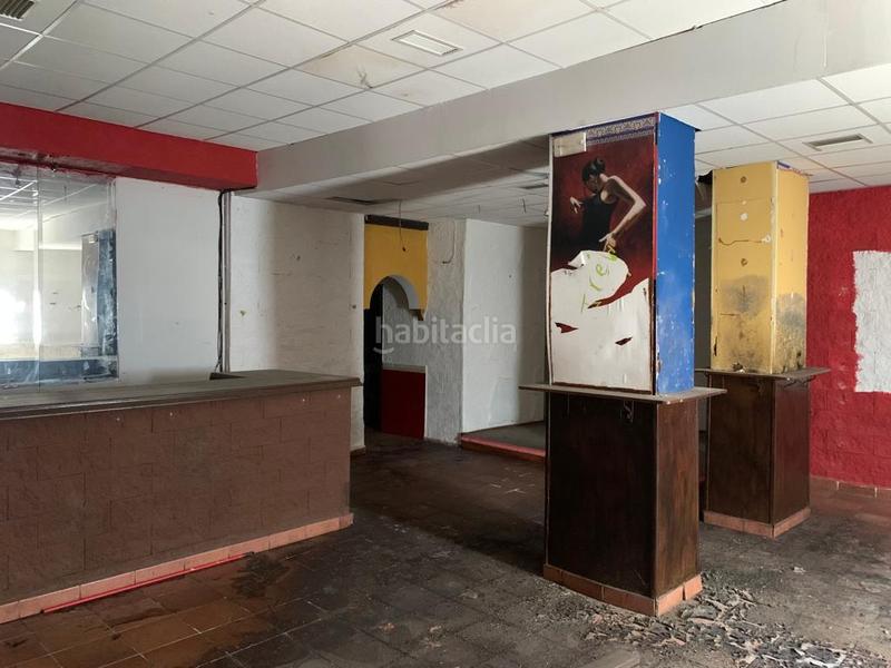 Foto db65d932-9545-4b17-be0d-3564a8fc69e7. Local comercial en Centro ciudad Linares