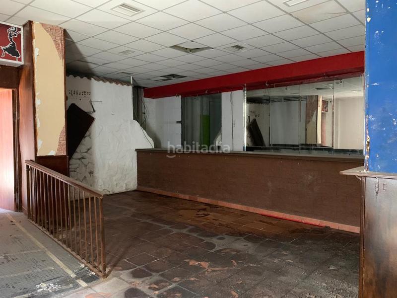 Foto 12c88634-83a7-4874-924e-22008d8be985. Local commercial dans Centro ciudad Linares