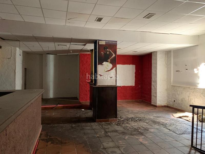 Foto abb2f465-df80-49f6-9941-d99bb73b8a40. Local commercial dans Centro ciudad Linares