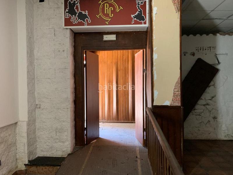 Foto d73c29de-3aa0-460f-b812-83cd00cc8866. Locale commerciale in Centro ciudad Linares