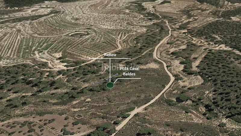 Foto 6fc3a929-8dd6-491b-b3cd-66f632f19ab2. Residential plot in Relleu