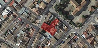 Terreny residencial  Romero