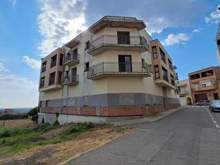 Aparcament cotxe  Lladonosa pujol