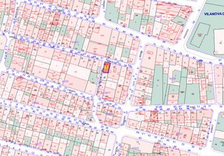 Residential Plot  Nou