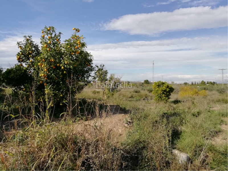 Foto a21e45c3-97ef-45cb-b76d-9377d766e8ad. Terreno residencial en Javalí Nuevo Murcia